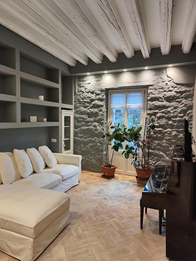 Medium Miramare Appartamento Sogno Sul Mare Trieste Exterior foto