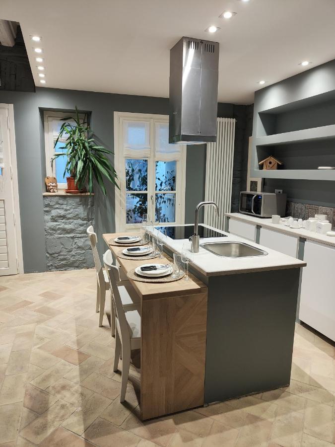 Medium Miramare Appartamento Sogno Sul Mare Trieste Exterior foto