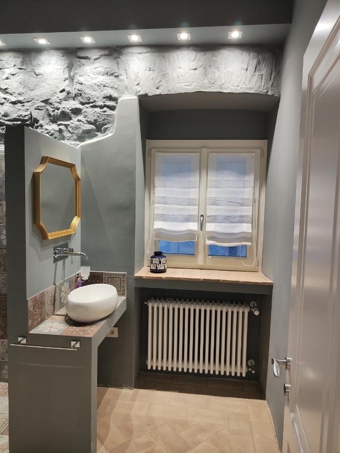 Medium Miramare Appartamento Sogno Sul Mare Trieste Exterior foto