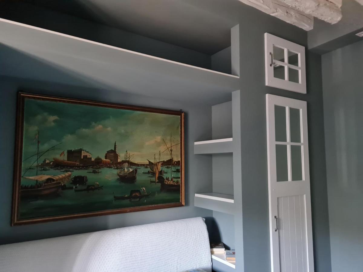 Medium Miramare Appartamento Sogno Sul Mare Trieste Exterior foto