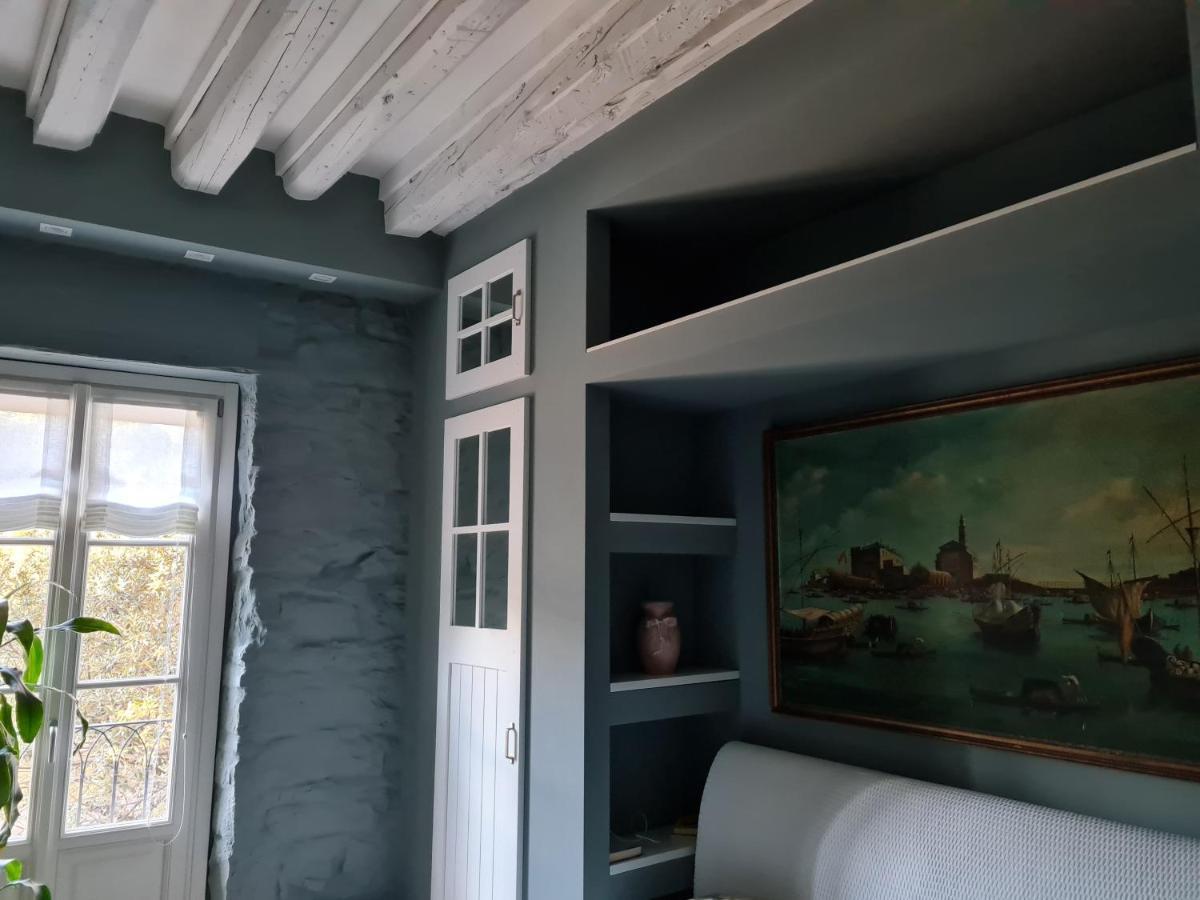 Medium Miramare Appartamento Sogno Sul Mare Trieste Exterior foto