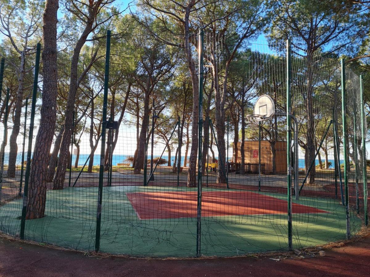 Medium Miramare Appartamento Sogno Sul Mare Trieste Exterior foto