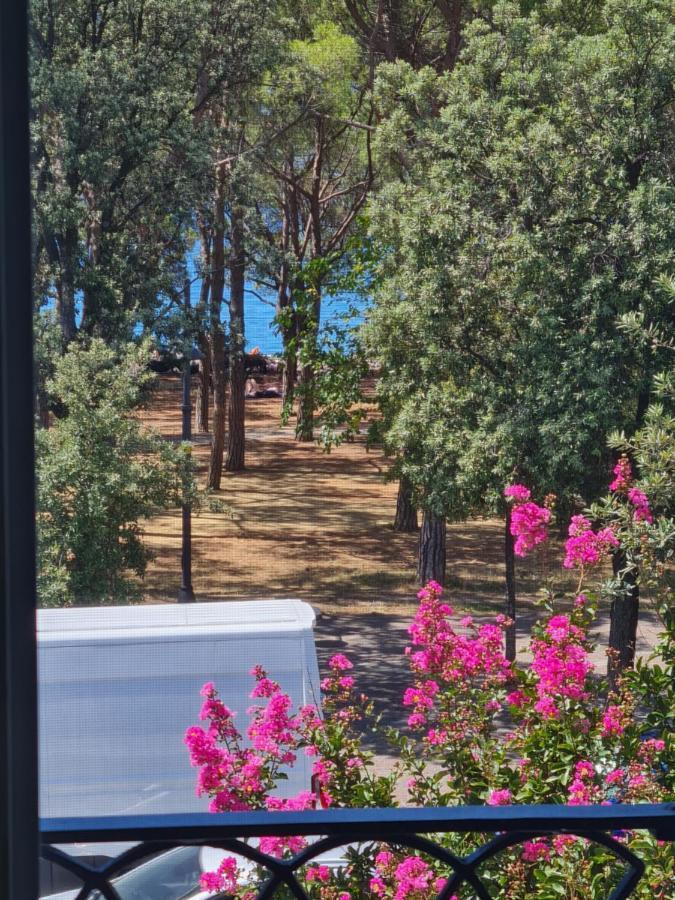 Medium Miramare Appartamento Sogno Sul Mare Trieste Exterior foto