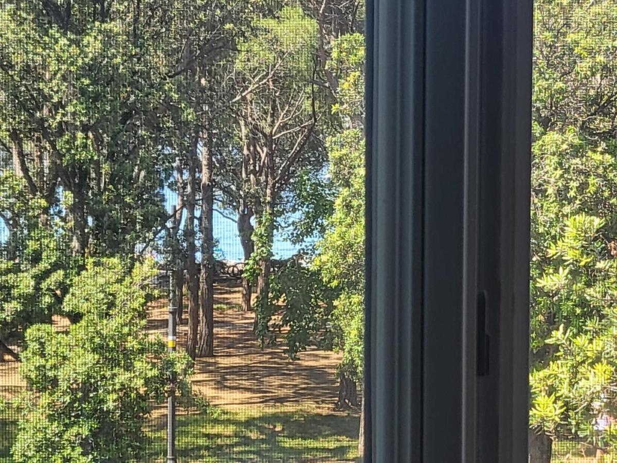 Medium Miramare Appartamento Sogno Sul Mare Trieste Exterior foto