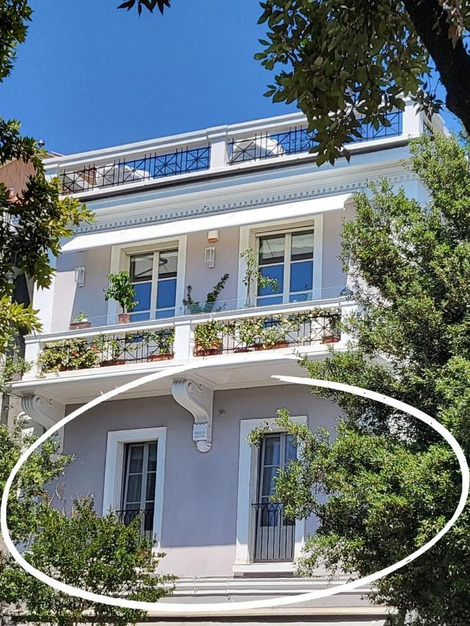 Medium Miramare Appartamento Sogno Sul Mare Trieste Exterior foto