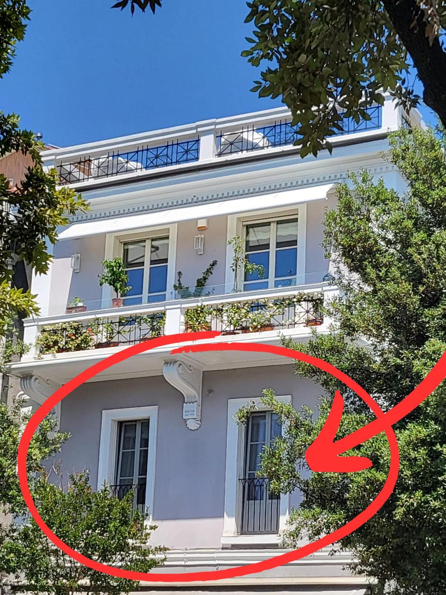 Medium Miramare Appartamento Sogno Sul Mare Trieste Exterior foto
